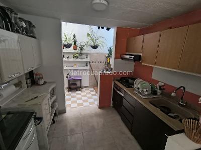 Casa de 3 alcobas en venta en Santa Ana, Ibagué, 105 m² · foto 4 de 18