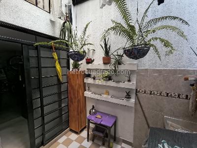 Casa de 3 alcobas en venta en Santa Ana, Ibagué, 105 m² · foto 5 de 18