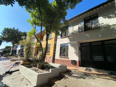 Casa de 3 alcobas en venta en Santa Ana, Ibagué, 105 m² · foto 9 de 18