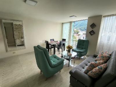 Apartamento de 2 alcobas en venta en Centro, Ibagué, 65 m² · foto 10 de 19