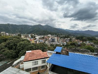 Apartamento de 2 alcobas en venta en Centro, Ibagué, 65 m² · foto 11 de 19