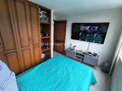 Apartamento de 2 alcobas en venta en Centro, Ibagué, 65 m² · foto 13 de 19