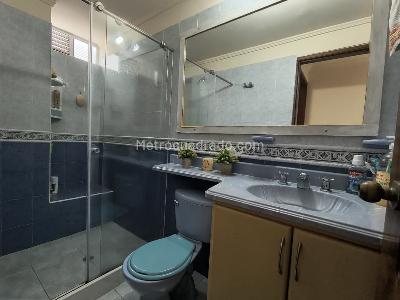 Apartamento de 2 alcobas en venta en Centro, Ibagué, 65 m² · foto 15 de 19