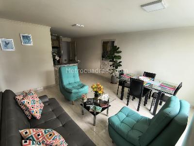 Apartamento de 2 alcobas en venta en Centro, Ibagué, 65 m² · foto 16 de 19