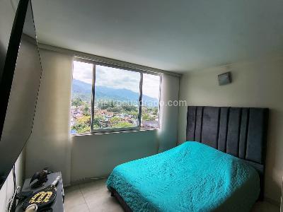 Apartamento de 2 alcobas en venta en Centro, Ibagué, 65 m² · foto 2 de 19