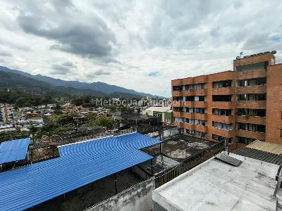 Apartamento de 2 alcobas en venta en Centro, Ibagué, 65 m² · foto 19 de 19