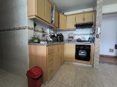 Apartamento de 2 alcobas en venta en Centro, Ibagué, 65 m² · foto 3 de 19