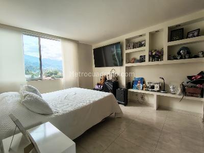 Apartamento de 2 alcobas en venta en Centro, Ibagué, 65 m² · foto 4 de 19