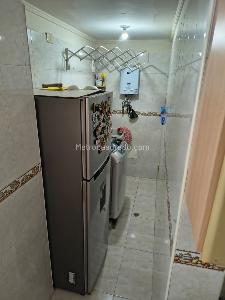 Apartamento de 2 alcobas en venta en Centro, Ibagué, 65 m² · foto 5 de 19
