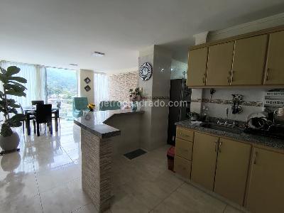 Apartamento de 2 alcobas en venta en Centro, Ibagué, 65 m² · foto 7 de 19