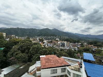 Apartamento de 2 alcobas en venta en Centro, Ibagué, 65 m² · foto 8 de 19