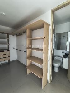 Apartamento de 3 alcobas en venta en Belen, Ibagué, 80 m² · foto 7 de 14