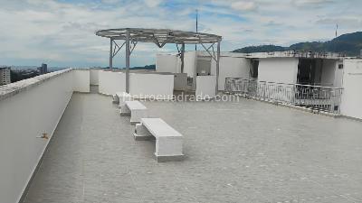 Apartamento de 3 alcobas en venta en Belen, Ibagué, 80 m² · foto 2 de 14