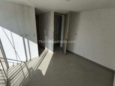 Apartamento de 3 alcobas en venta en Belen, Ibagué, 80 m² · foto 5 de 14