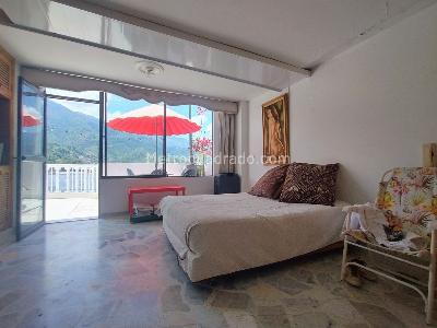 Apartamento de 4 alcobas en venta en Pueblo Nuevo, Ibagué, 200 m² · foto 13 de 18