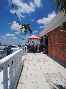 Apartamento de 4 alcobas en venta en Pueblo Nuevo, Ibagué, 200 m² · foto 14 de 18