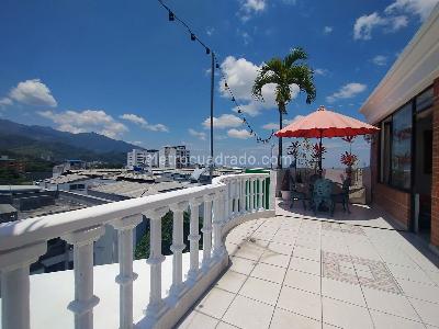 Apartamento de 4 alcobas en venta en Pueblo Nuevo, Ibagué, 200 m² · foto 15 de 18