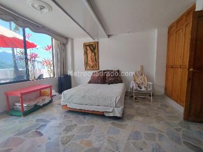 Apartamento de 4 alcobas en venta en Pueblo Nuevo, Ibagué, 200 m² · foto 16 de 18