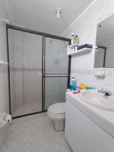 Apartamento de 4 alcobas en venta en Pueblo Nuevo, Ibagué, 200 m² · foto 6 de 18