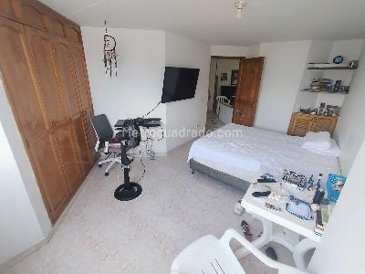 Apartamento de 4 alcobas en venta en Pueblo Nuevo, Ibagué, 200 m² · foto 9 de 18