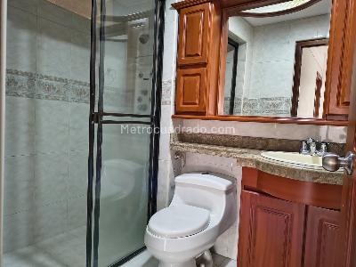Apartamento de 5 alcobas en venta en Centro, Ibagué, 145 m² · foto 11 de 18
