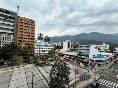 Apartamento de 5 alcobas en venta en Centro, Ibagué, 145 m² · foto 15 de 18