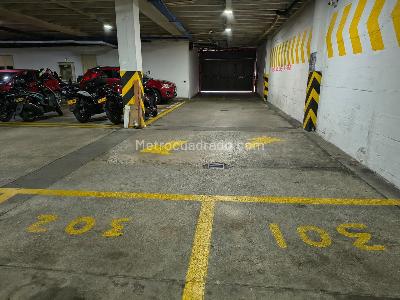 Apartamento de 5 alcobas en venta en Centro, Ibagué, 145 m² · foto 18 de 18
