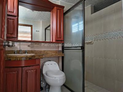 Apartamento de 5 alcobas en venta en Centro, Ibagué, 145 m² · foto 7 de 18