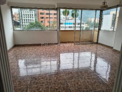 Apartamento de 5 alcobas en venta en Centro, Ibagué, 145 m² · foto 9 de 18