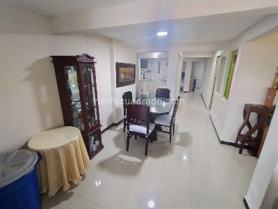 Casa de 5 alcobas en venta en San Diego, Ibagué, 240 m² · foto 6 de 12