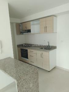 Apartamento de 2 alcobas en venta en La Pola, Ibagué, 49 m² · foto 10 de 17