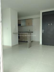Apartamento de 2 alcobas en venta en La Pola, Ibagué, 49 m² · foto 11 de 17