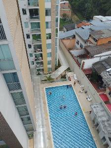 Apartamento de 2 alcobas en venta en La Pola, Ibagué, 49 m² · foto 13 de 17