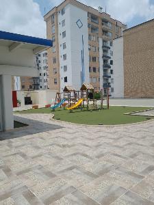 Apartamento de 2 alcobas en venta en La Pola, Ibagué, 49 m² · foto 16 de 17