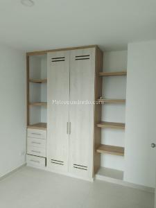 Apartamento de 2 alcobas en venta en La Pola, Ibagué, 49 m² · foto 4 de 17