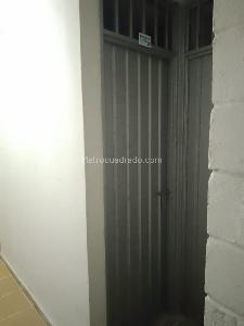 Apartamento de 2 alcobas en venta en La Pola, Ibagué, 49 m² · foto 5 de 17