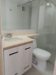 Apartamento de 2 alcobas en venta en La Pola, Ibagué, 49 m² · foto 6 de 17