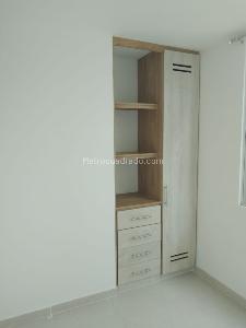 Apartamento de 2 alcobas en venta en La Pola, Ibagué, 49 m² · foto 8 de 17