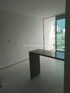 Apartamento de 2 alcobas en venta en La Pola, Ibagué, 49 m² · foto 9 de 17