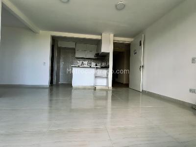 Apartamento de 3 alcobas en venta en Valle Lindo, Ibagué, 66 m² · foto 11 de 20