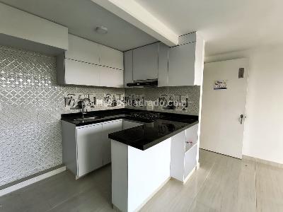 Apartamento de 3 alcobas en venta en Valle Lindo, Ibagué, 66 m² · foto 13 de 20