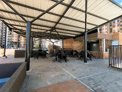 Apartamento de 3 alcobas en venta en Valle Lindo, Ibagué, 66 m² · foto 15 de 20
