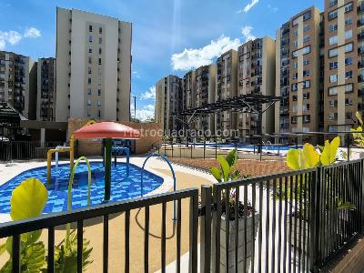 Apartamento de 3 alcobas en venta en Valle Lindo, Ibagué, 66 m² · foto 16 de 20