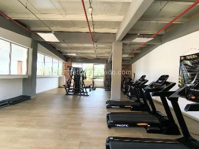 Apartamento de 3 alcobas en venta en Valle Lindo, Ibagué, 66 m² · foto 18 de 20