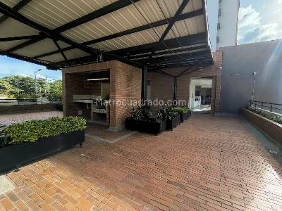 Apartamento de 3 alcobas en venta en Valle Lindo, Ibagué, 66 m² · foto 19 de 20
