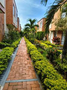 Casa de 3 alcobas en venta en Santa Ana, Ibagué, 140 m² · foto 2 de 20