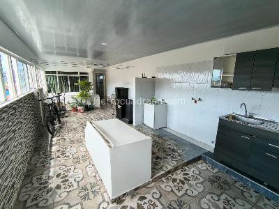 Casa de 5 alcobas en venta en Ancon, Ibagué, 192 m² · foto 14 de 19