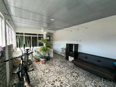 Casa de 5 alcobas en venta en Ancon, Ibagué, 192 m² · foto 5 de 19