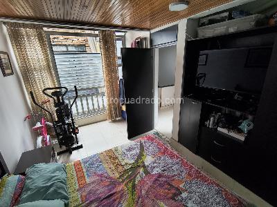 Casa de 3 alcobas en venta en Aguamarina, Ibagué, 48 m² · foto 10 de 20