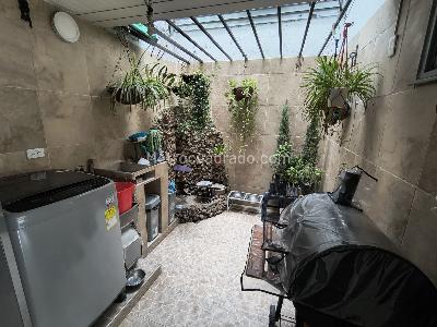 Casa de 3 alcobas en venta en Aguamarina, Ibagué, 48 m² · foto 13 de 20